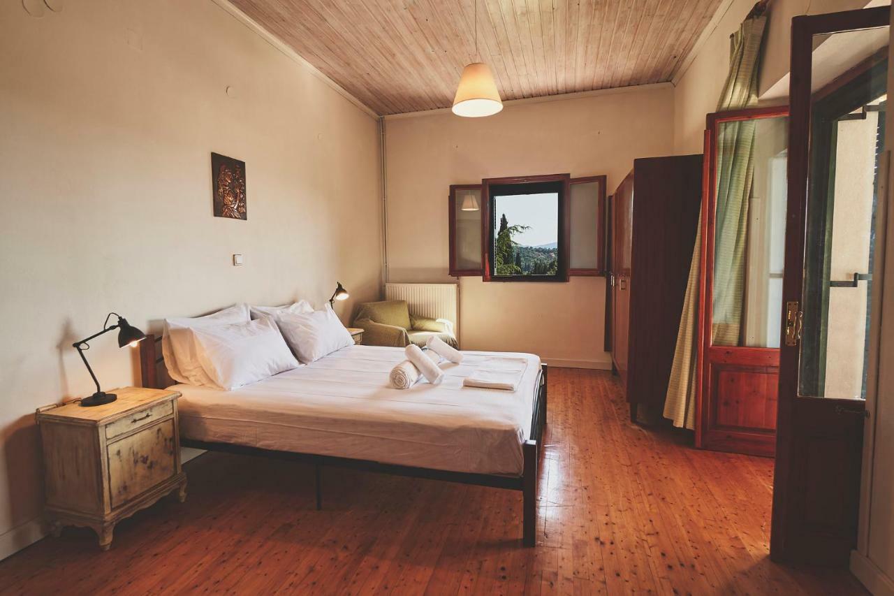 The Guund House Apartment Xanthatai Ngoại thất bức ảnh