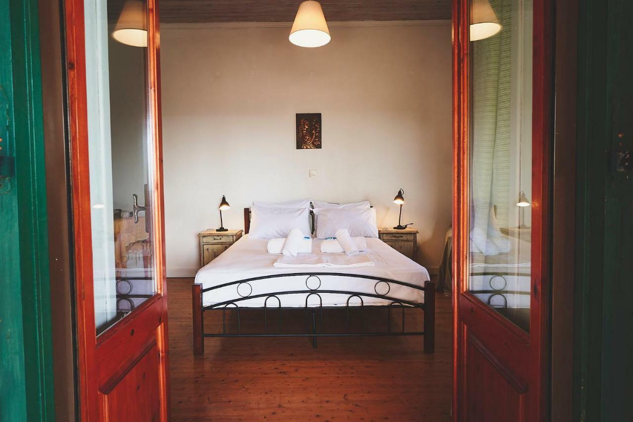 The Guund House Apartment Xanthatai Ngoại thất bức ảnh