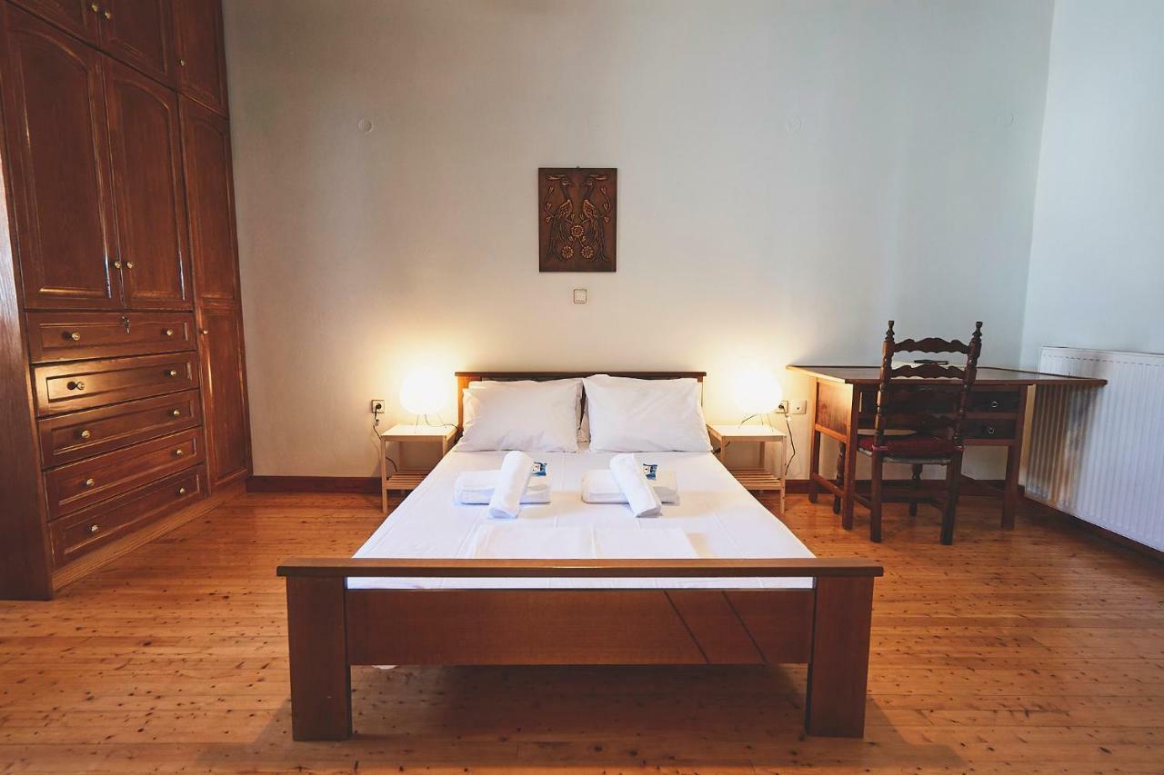The Guund House Apartment Xanthatai Ngoại thất bức ảnh