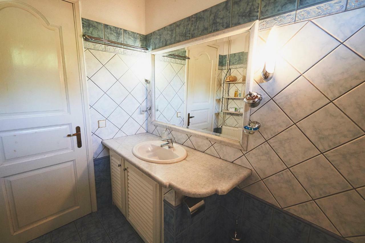 The Guund House Apartment Xanthatai Ngoại thất bức ảnh