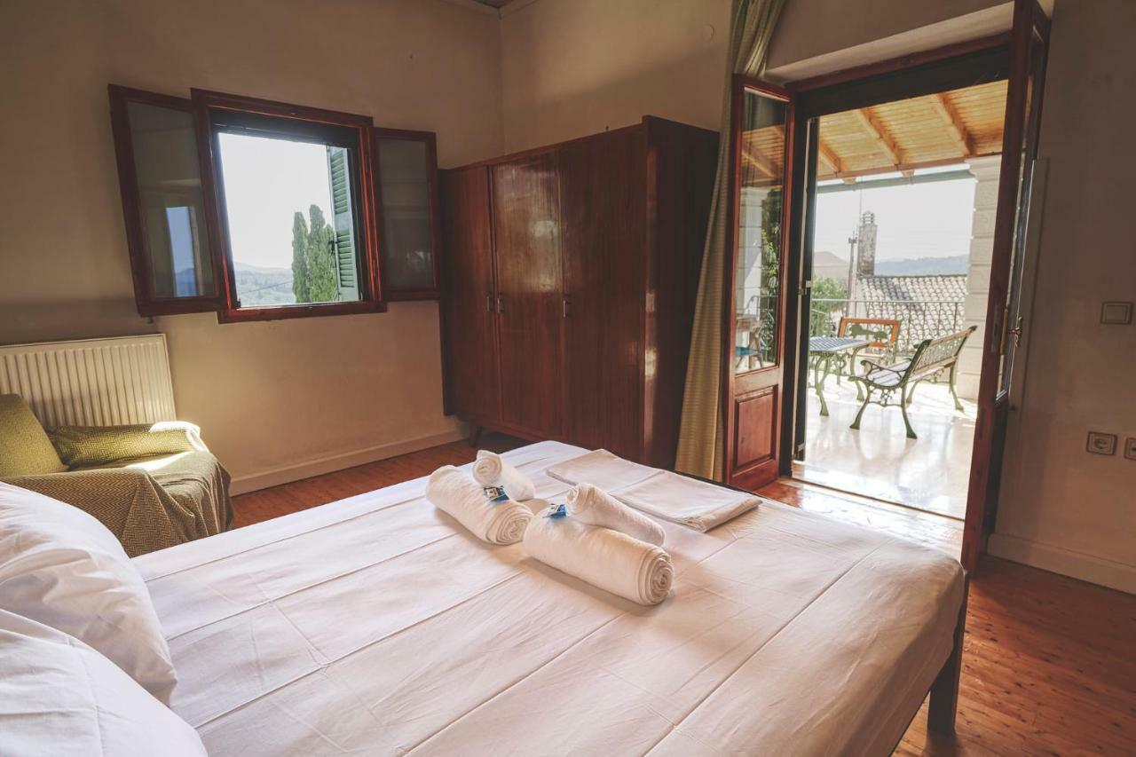 The Guund House Apartment Xanthatai Ngoại thất bức ảnh