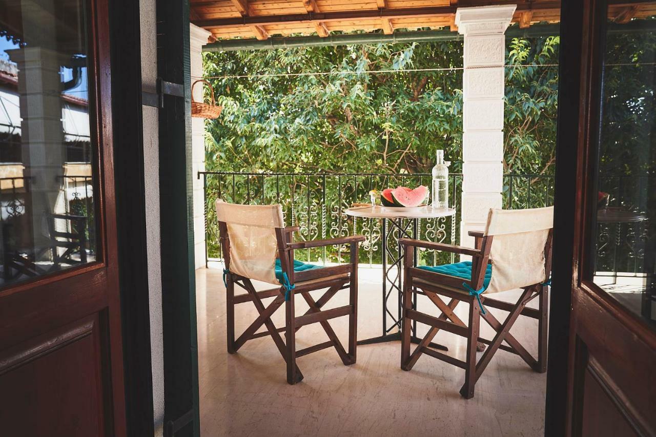 The Guund House Apartment Xanthatai Ngoại thất bức ảnh