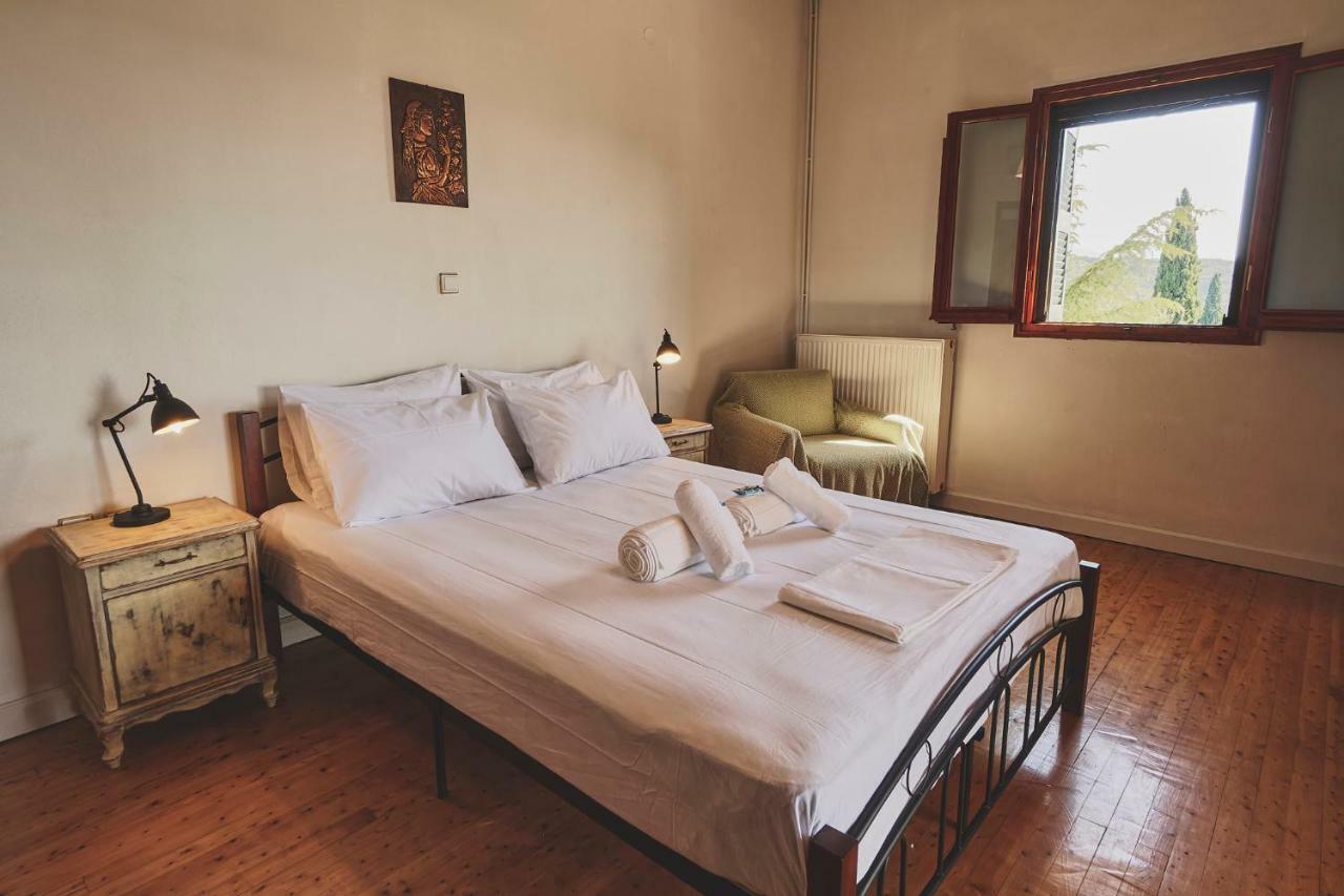 The Guund House Apartment Xanthatai Ngoại thất bức ảnh