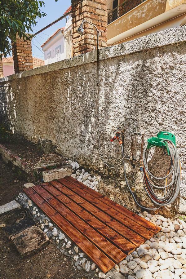 The Guund House Apartment Xanthatai Ngoại thất bức ảnh