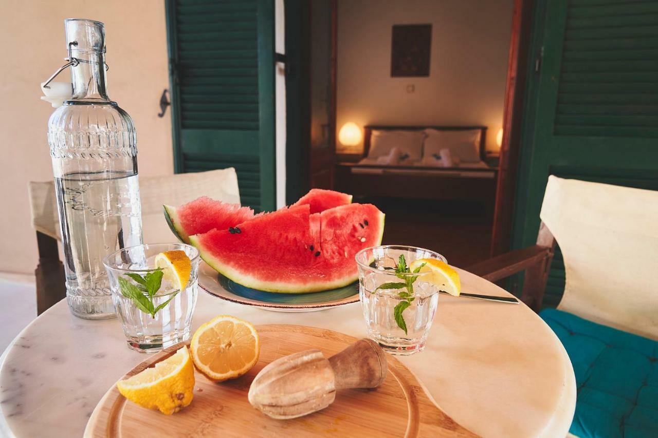 The Guund House Apartment Xanthatai Ngoại thất bức ảnh